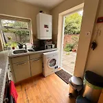 Victorian Flat In Hackney