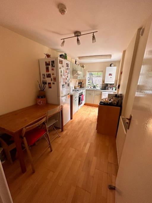 Appartamento Victorian Flat In Hackney