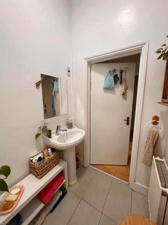 Victorian Flat In Hackney *