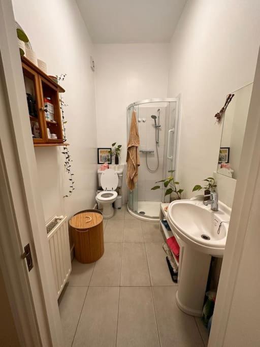 Victorian Flat In Hackney * Londra